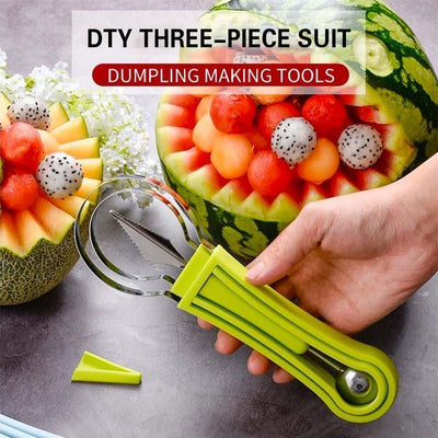 Fruit Craving Gadgets