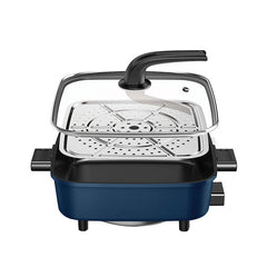 Multi-Functional Korean Electric Hot Pot and Frying Pan
