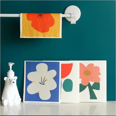 Dishcloth for Kitchen Household