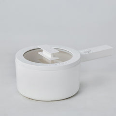 Multifunctional Electric Cooking Pot for Home Use